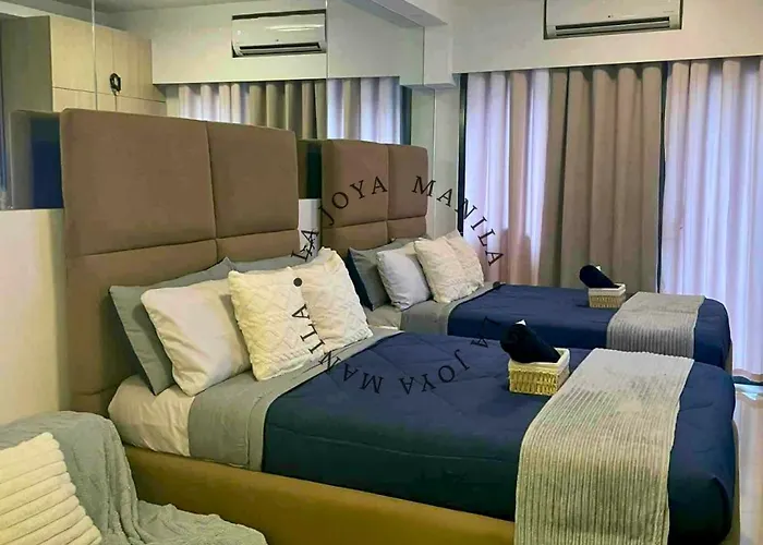 Shore Residences 2 Near Moa, Pasay