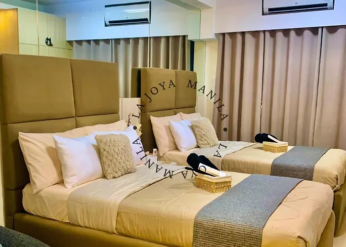 Shore Residences 2 Near Moa, Pasay