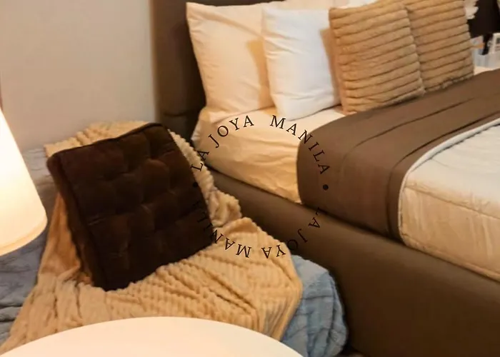 Shore Residences 2 Near Moa, Pasay Manila